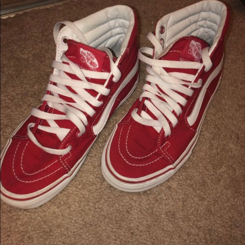 Vans